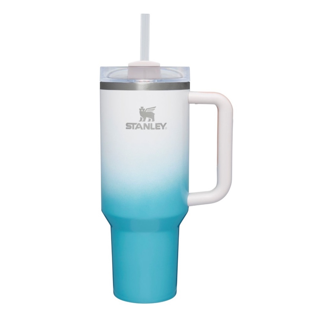 New Stanley 40oz Pool Ombre